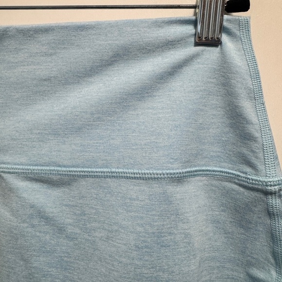 Offline By Aerie The Hugger Midi Skirt Blue - Picture 4 of 11